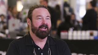 MY PATH TO SUCCESS | A Conversation With Robert Brown