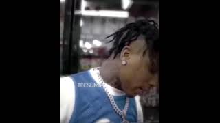 Nle Choppa - Final Warning Edit