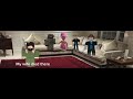 Roblox story 4- Ahmed’s birthday (part 1)