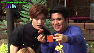 NCT Life | Season 1 | Ep 2 (Myanmar Sub)