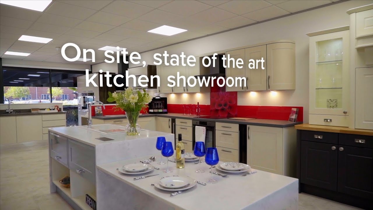 Dream Doors Franchise Kitchen Retail Franchise Business Uk