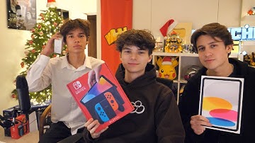 ŚWIĄTECZNY LIVE Z NAGRODAMI ZA 10K ZŁ NA ANARCHIA.GG!!!