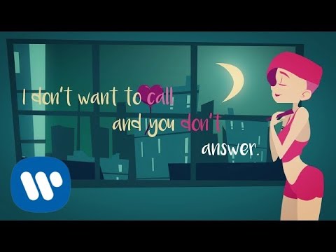 David Guetta ft Anne-Marie - Don&#039;t Leave Me Alone (Lyric Video)