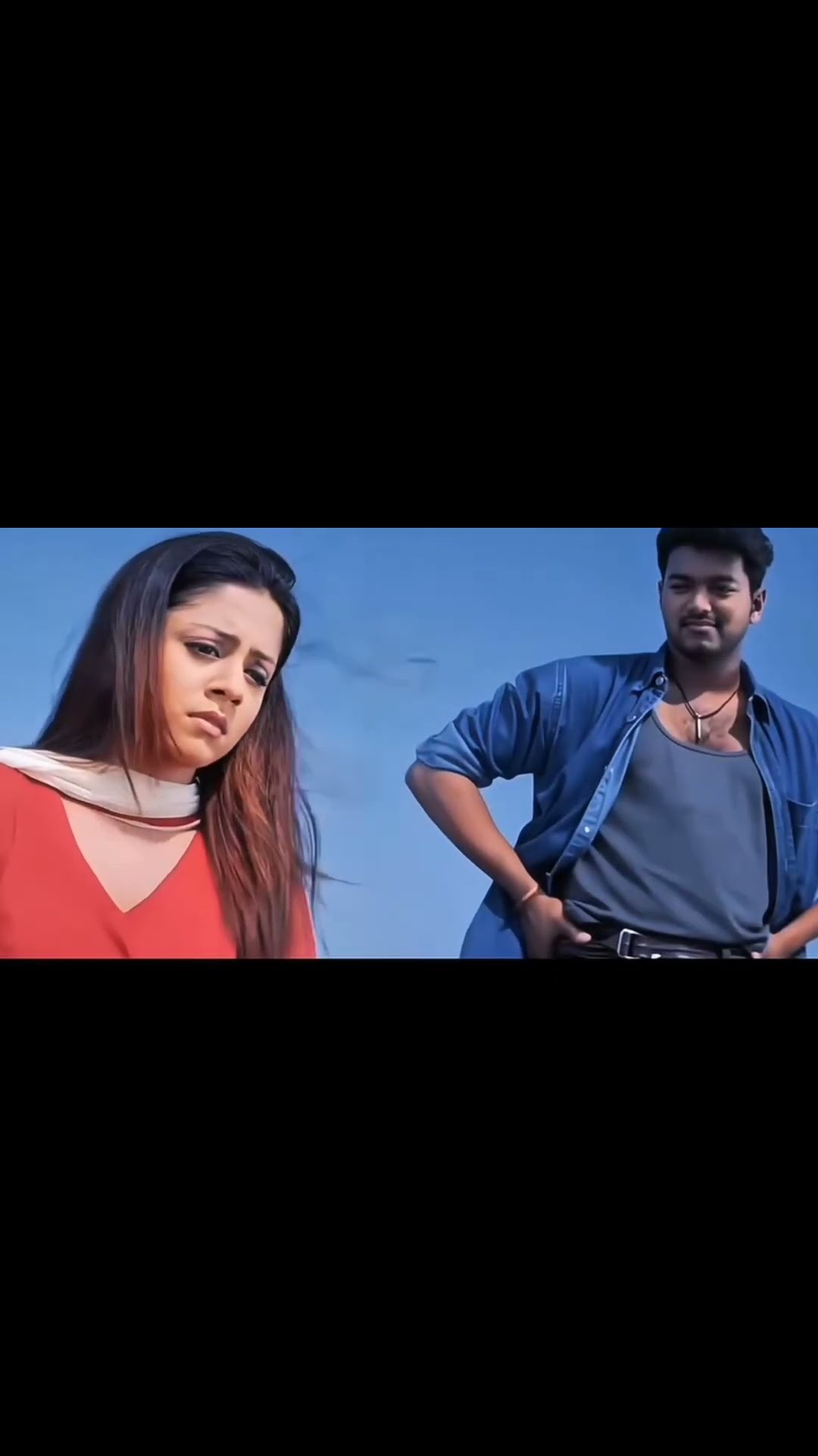 💞Feel My Love💖 - ShareChat