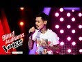 เล็ก + Comment - อกหักเพราะรักเมีย - Blind Auditions - The Voice Thailand 2018 - 26 Nov 2018