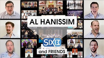 Thumbnail of Six13 and Friends: Al Hanissim