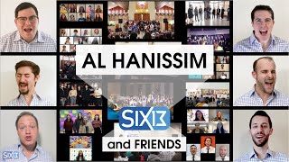 Six13 and Friends: Al Hanissim