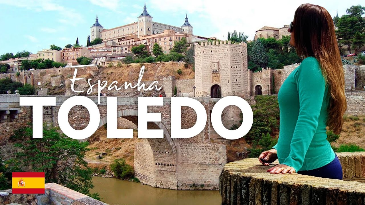 Toledo - Espanha: o que fazer? Roteiro completo de um dia