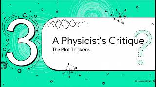 Einstein was wrong? MIT Experiment comment to comment of Sabine Hossenfelder