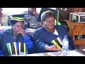 KATIBU TAWALA MKOA WA NJOMBE BI JUDICAR OMARY AKIIPONGEZA WILAYA YA LUDEWA KWA KUPATA HATI SAFI KATIBU TAWALA MKOA WA NJOMBE BI JUDICAR OMARY AKIIPONGEZA WILAYA YA LUDEWA KWA KUPATA HATI SAFI