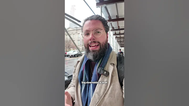 NYC’s Scaffolding Laws are finally changed! (with @MBPMarkLevine)