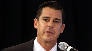 MLB executive Billy Bean, one of the first openly gay figures in baseball, dies at 60 after battle