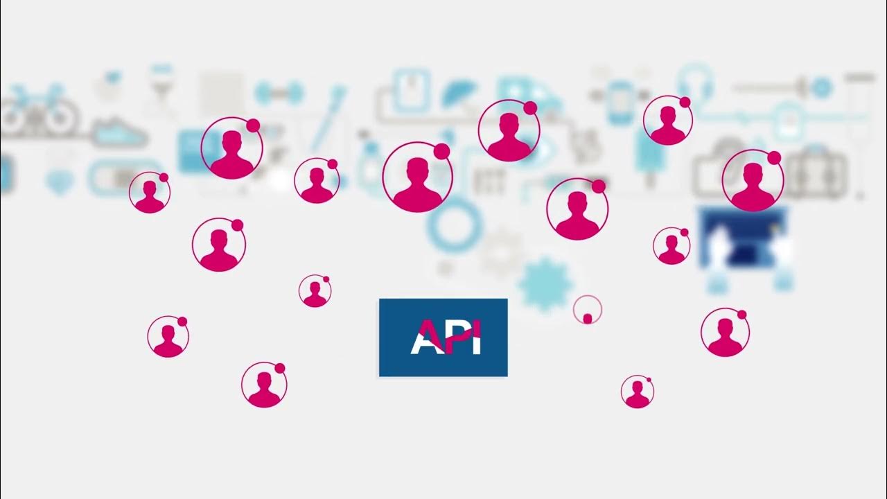API ANIMATION - YouTube