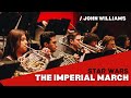 The Imperial March (Darth Vader’s Theme) | The Young Artists Orchestra - Yunior Lopez, conductor