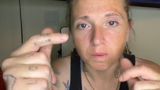LOFI ASMR RAMBLES AND TINGLY TRIGGERS