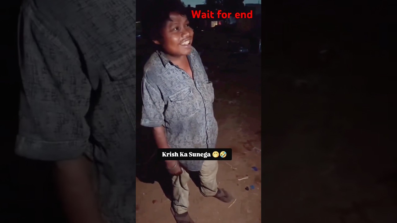 Karish ka sunega 🥺 #shortsviral #shortsfeed #kirish #funnyshorts #viralvideo #instagram #viral