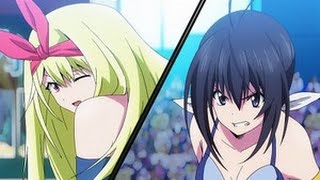 Keijo Episode 11 Review Castle