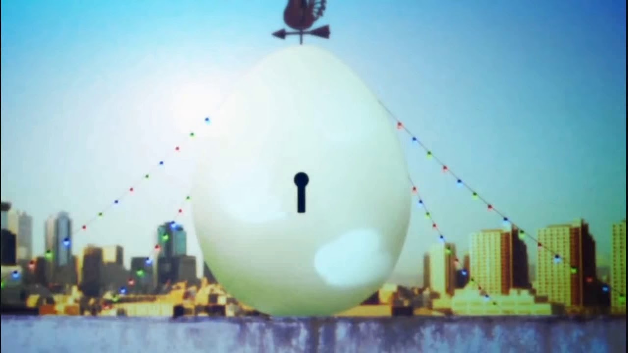 ニセコイnisekoi Ed フルfull Heart Pattern Youtube