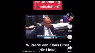 🔥 WOLLT IHR DEN TOTALEN KRIEG?! 🔥  Es gab eine Zeit, da hat man das Volk wenigstens noch gefragt.