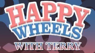 Happy Wheels S01 E14 Happy New year.