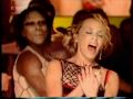 Kylie Minogue - Come Into My World - live