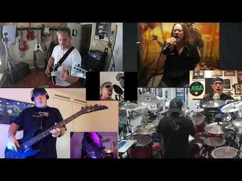 Flotsam Family - Hard On You (Quarantine Video)