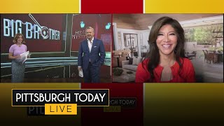 Julie Chen Moonves spills the tea on the mysterious new season of "Big Brother"
