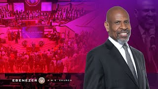 "Free At Last" | Pastor Grainger Browning, Jr. | Sunday Worship Service