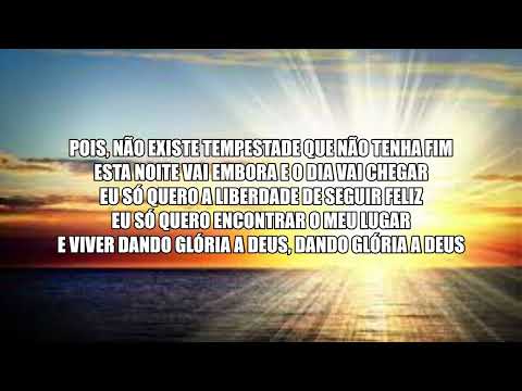 Vai mudar - Irmão Lázaro (Cover - Lyrics)