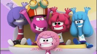 Meet the Jelly Jamm crew for a jolly jamboree! |  Jelly Jamm
