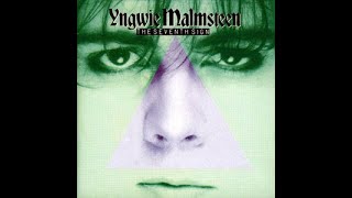 Yngwie Malmsteen / Broken Glass