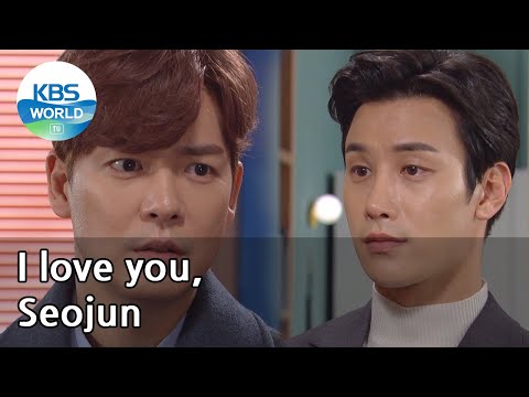 Video (1Click Scene) I love you, Seojun (Man in a Veil) |... - youtube