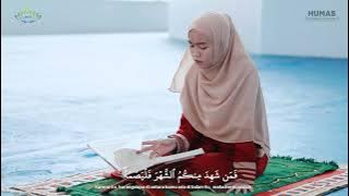 Teman | Musarika Musdatulia - Al-Baqarah Ayat 185