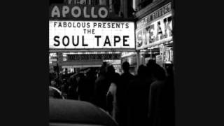 Fabolous- Yall Dont Hear Me Tho Ft. Red Cafe (The Soul Tape) (2011)