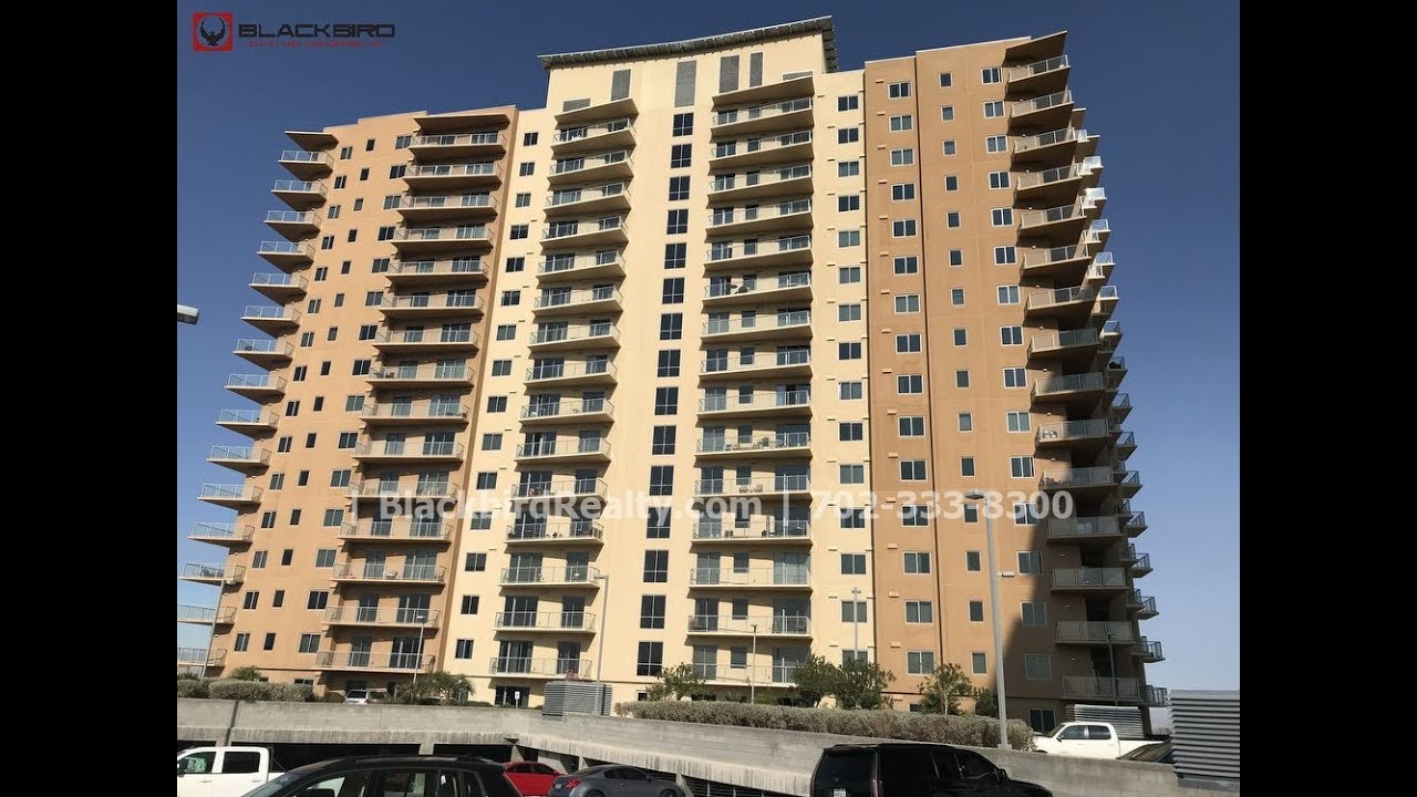 Rental Condos in Las Vegas 2BR/2BA by Property Management in Las Vegas
