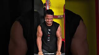 Biceps on fire# 🔥#Flex check #💪#Bicep blast!#The pump is real.Grow #those guns(Manojfitness977)