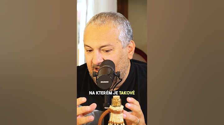 Slunce, zpěv a smradlavé nohy • LEPŠÍ UŽ TO NEBUDE • Podcast