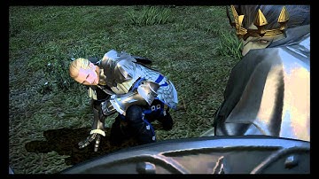 [PC] Final Fantasy XIV ARR - PLD Lv45 - Parley in the Sagolii