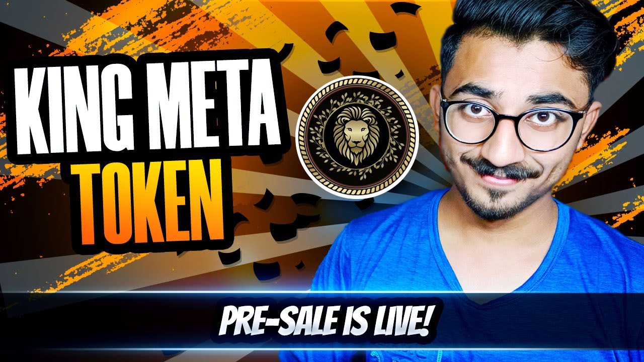 KingMeta.In Review | King Meta is a First Blockchain and Metaverse ...