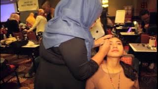 Beauty Tour  Exclusive Makeup Workshop by Fitri Liza