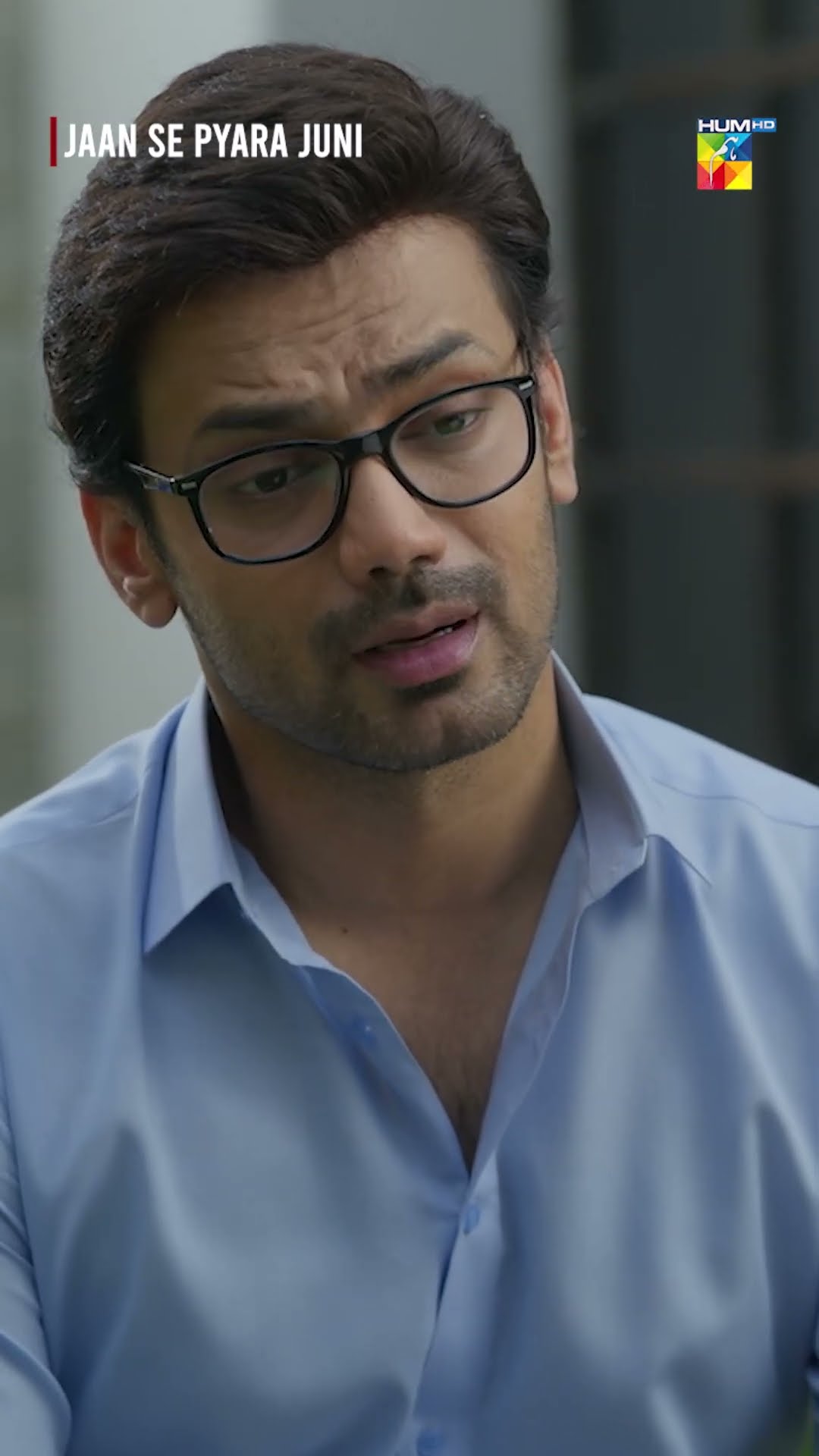 Tumhari Harkat Par Naraz Houn Ya Khush..!! #hiramani #zahidahmed #jaansepyarajuni #shorts