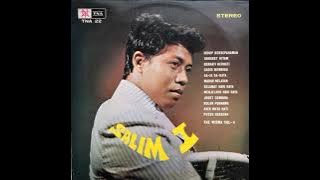 VERSI LP 'PUJAAN HATIKU' SALIM I DAN THE WISMA 1967