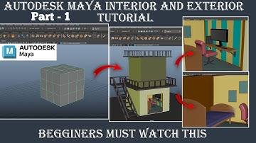 Mastering the Autodesk Maya Basics: A Comprehensive Beginner