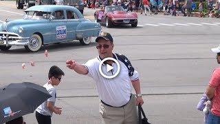 Memorial Day Parade & Ceremony | Wood Dale / Bensenville