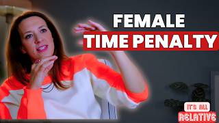 Why Corporate Time Favours Men Over Women | Female Time Penalty | Mental Load | The Office Mum