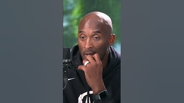 Kobe USED TO LEARN From His Teammates! #shorts