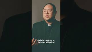 How can Catholics support the conclave?