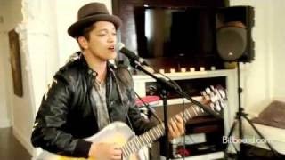 Bruno Mars - Just The Way You Are Lyrics/Letra Traducida