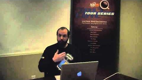 KenKousen#18 - Spock : Logical Testing for Enterprise Applications