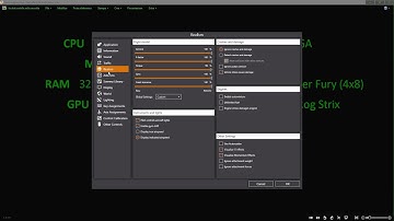 My PC Setup on Prepar3D v5.3 04-12-2021